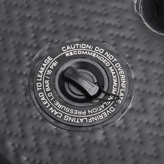 Savage Gear Belly Boat Pro-Moteur 180cm 8 Savage Gear Belly Boat Pro-Moteur 180cm – Image 8