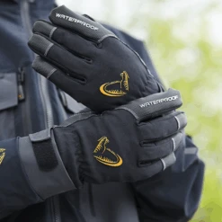Savage Gear Gants Tout Temps Noir 6 Savage Gear Gants Tout Temps Noir -Savage Gear Pêche Pas Cher Magasin SGG110 2 550x550 1