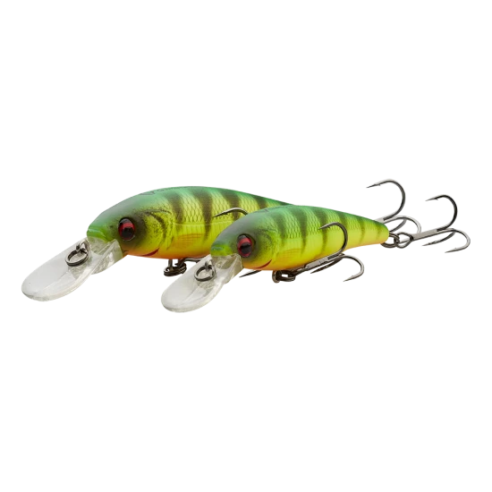 Savage Gear Gravity Twitch MR 8,3 Cm 10 G Suspension Tigre De Feu 2 Savage Gear Gravity Twitch MR 8,3 Cm 10 G Suspension Tigre De Feu – Image 2