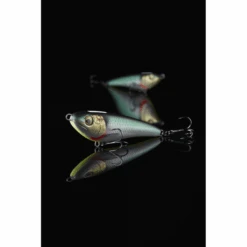 Savage Gear Freestyler V2 13cm 46g Slow Sink Vert Argent -Savage Gear Pêche Pas Cher Magasin SGK538 1 550x550 1