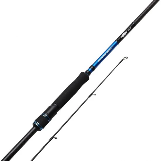 Savage Gear SGS5 Spécialiste Des Leurres De Précision 2,74 M F 12-46 G MMH 2 Savage Gear SGS5 Spécialiste Des Leurres De Précision 2,74 M F 12-46 G MMH – Image 2