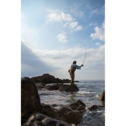 Savage Gear SGS5 Precision Leurre Specialist 2.74m F 12-46g MMH 4sec -Savage Gear Pêche Pas Cher Magasin SGQ077 8 550x550 3