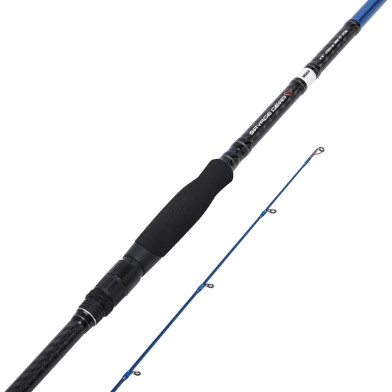 Savage Gear SGS2 Long Casting 2.90m MF 10-40g MH 2 Savage Gear SGS2 Long Casting 2.90m MF 10-40g MH – Image 2
