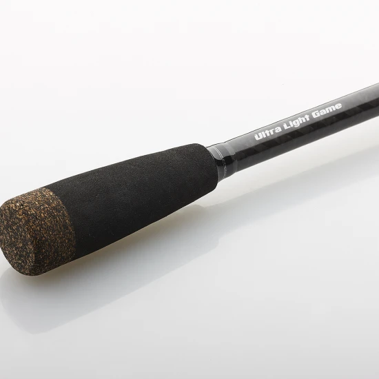 Savage Gear SGS2 Jeu Ultra Léger 2,13 M MF 0,5-9 G L 5 Savage Gear SGS2 Jeu Ultra Léger 2,13 M MF 0,5-9 G L – Image 5