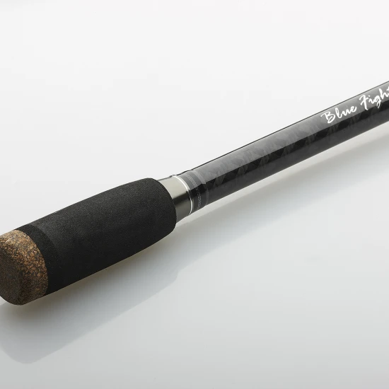 Savage Gear SGS6 Polyvalent 2,51 M F 20-60 G H 6 Savage Gear SGS6 Polyvalent 2,51 M F 20-60 G H – Image 6