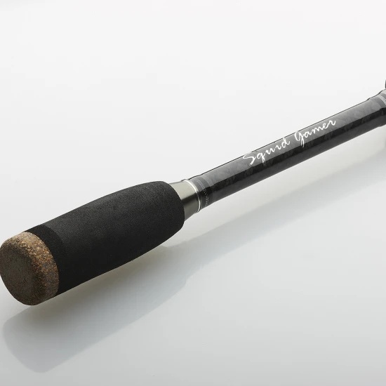 Savage Gear SGS6 Eging 2.59m F 2.5-3.5g M 6 Savage Gear SGS6 Eging 2.59m F 2.5-3.5g M – Image 6