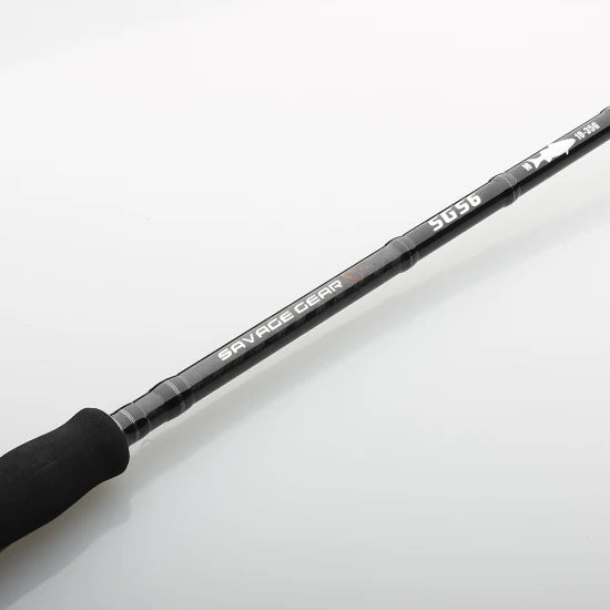 Savage Gear SGS6 Jerkbait 2.21m F 10-35g M 7 Savage Gear SGS6 Jerkbait 2.21m F 10-35g M – Image 7