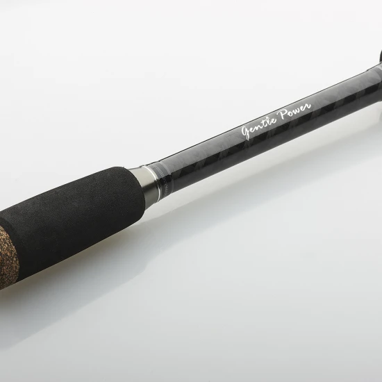 Savage Gear SGS6 Jeu De Lumière 2,43 M F 3-12 G L 6 Savage Gear SGS6 Jeu De Lumière 2,43 M F 3-12 G L – Image 6