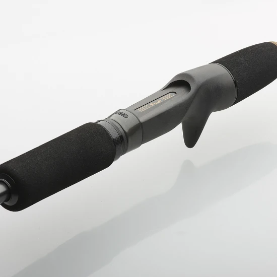 Savage Gear SGS6 Slow Jigging 1.93m XF Max 150g M BC 5 Savage Gear SGS6 Slow Jigging 1.93m XF Max 150g M BC – Image 5