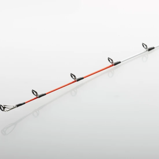 Savage Gear SGS6 Tai Rubber 2.13m M 40-150g MH BC 3 Savage Gear SGS6 Tai Rubber 2.13m M 40-150g MH BC – Image 3