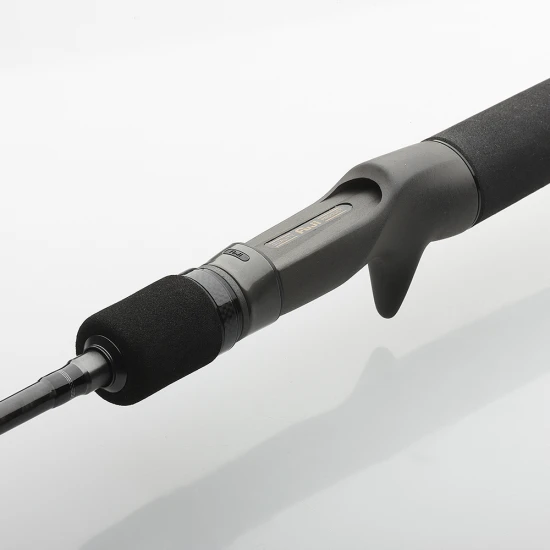 Savage Gear SGS6 Tai Rubber 2.13m M 40-150g MH BC 5 Savage Gear SGS6 Tai Rubber 2.13m M 40-150g MH BC – Image 5