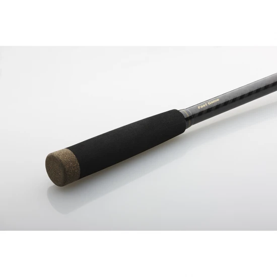 Savage Gear SG2 Fast Game 1.98m F 20-60g MH 2sec 5 Savage Gear SG2 Fast Game 1.98m F 20-60g MH 2sec – Image 5