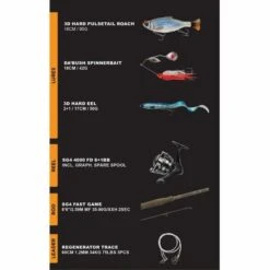 Savage Gear Pêche Pas Cher Magasin -Savage Gear Pêche Pas Cher Magasin sgh030 1 550x550 1