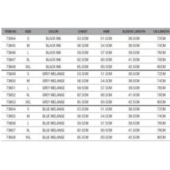 T-Shirt Savage Gear Signature Logo Gris Chiné -Savage Gear Pêche Pas Cher Magasin table thisrts 550x550w